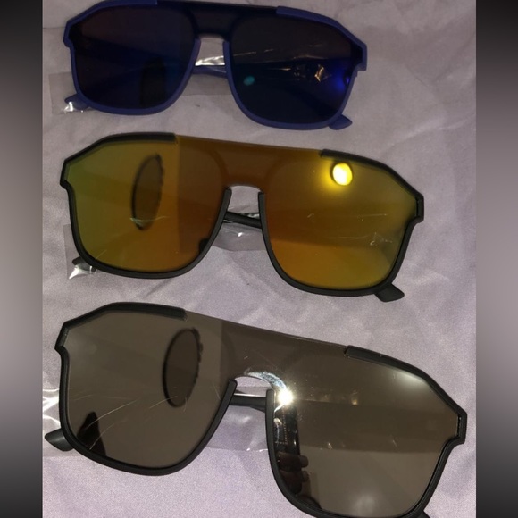 SUNGLASSES😎😎😎🤓🤓🤓 - Picture 10 of 16